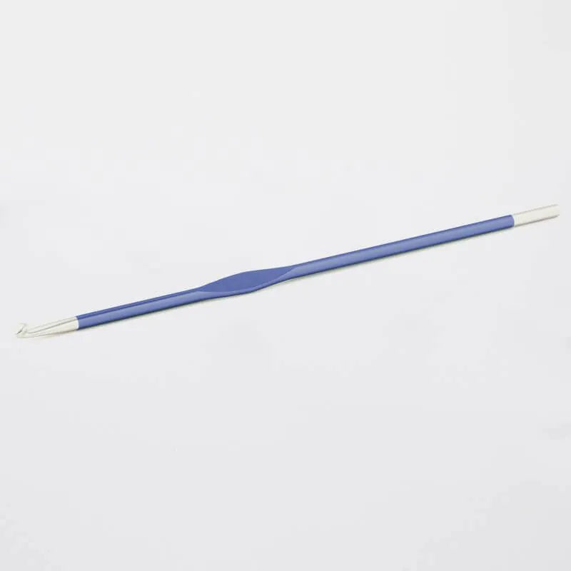 KnitPro Zing Single Ended Crochet Hooks
