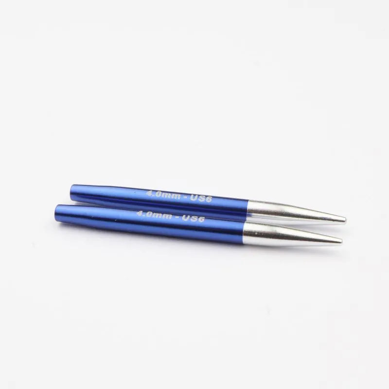 KnitPro Zing Interchangeable Circular Needles