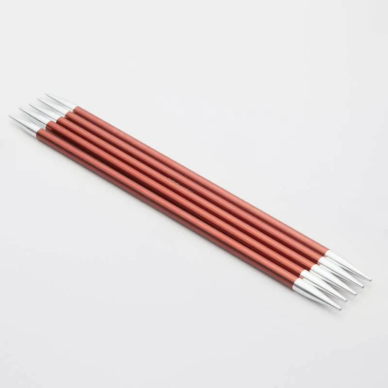 Zing Double Pointed Needles