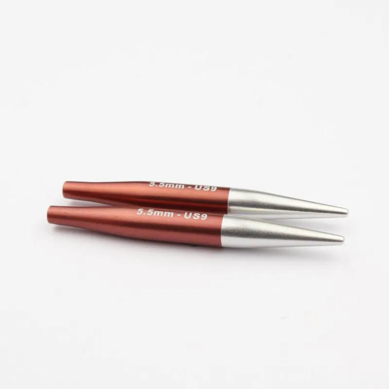 KnitPro Zing Interchangeable Circular Needles