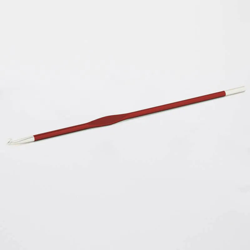 KnitPro Zing Single Ended Crochet Hooks