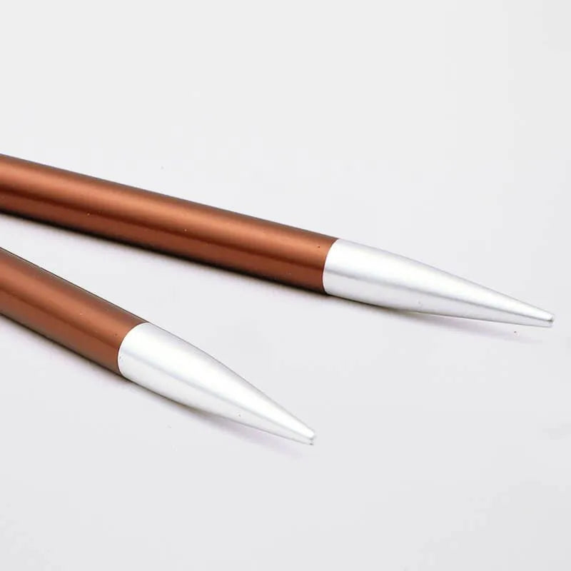KnitPro Zing Interchangeable Circular Needles