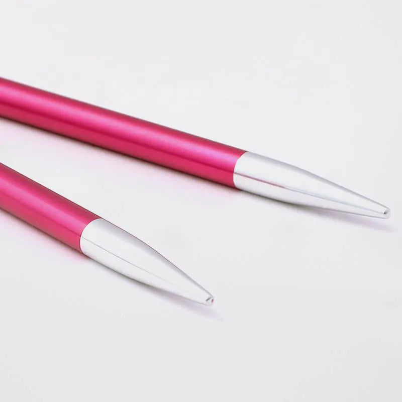 KnitPro Zing Interchangeable Circular Needles