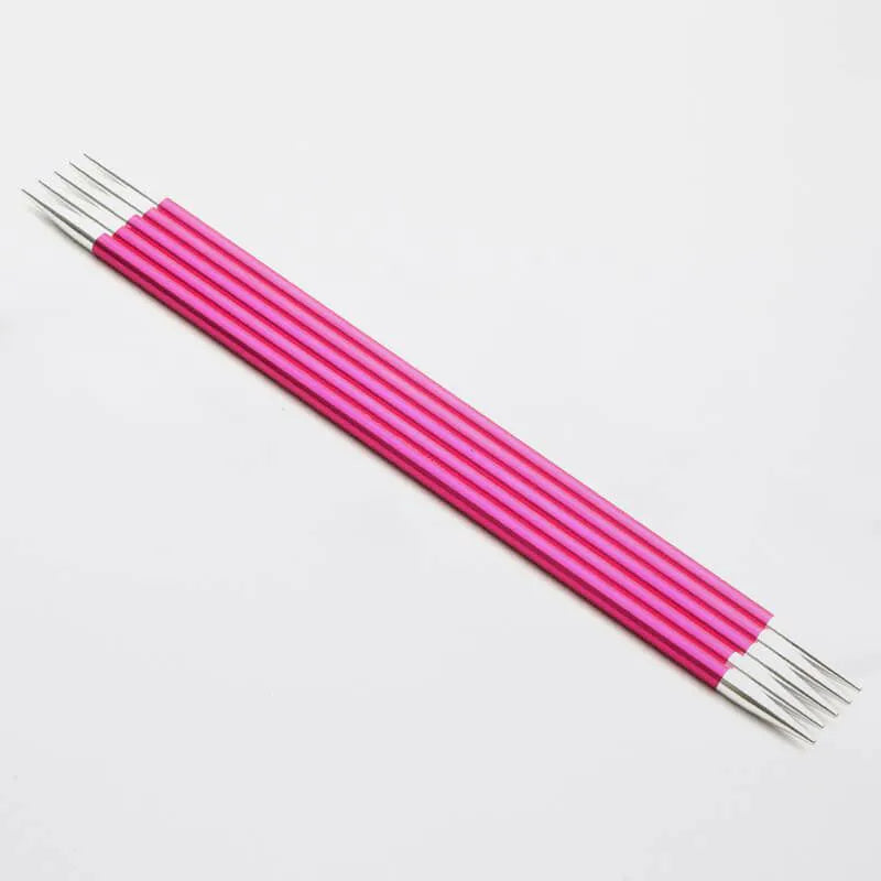 Zing Double Pointed Needles