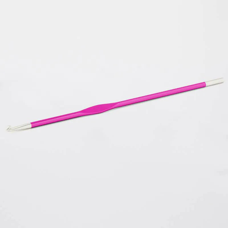 KnitPro Zing Single Ended Crochet Hooks
