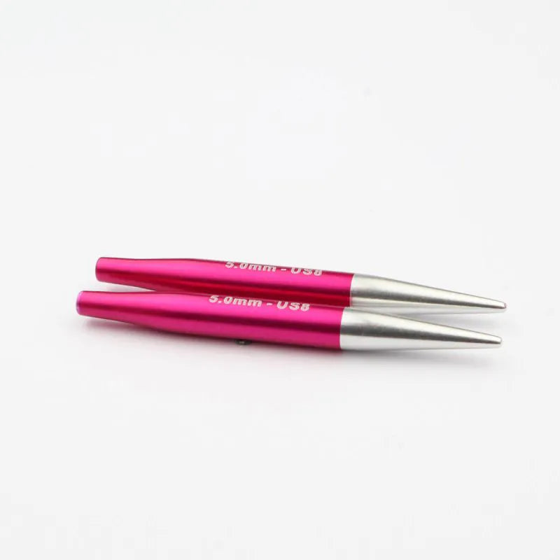 KnitPro Zing Interchangeable Circular Needles