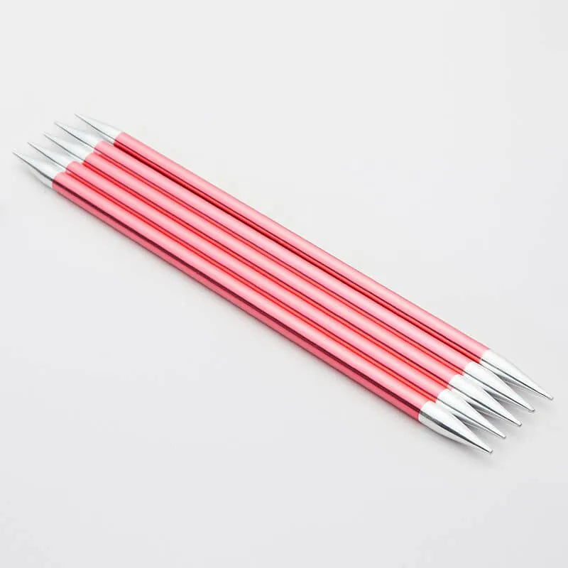 Zing Double Pointed Needles