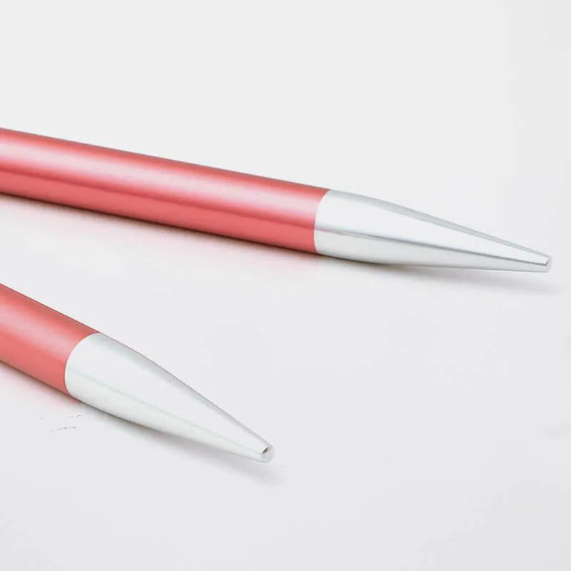 KnitPro Zing Interchangeable Circular Needles