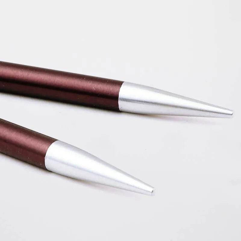 KnitPro Zing Interchangeable Circular Needles