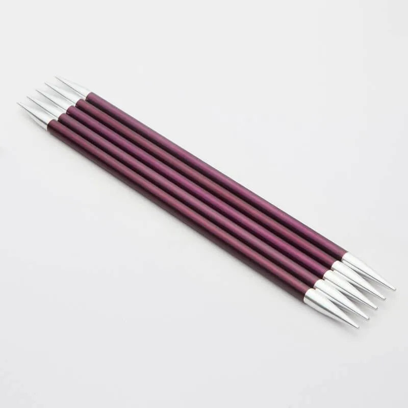 Zing Double Pointed Needles