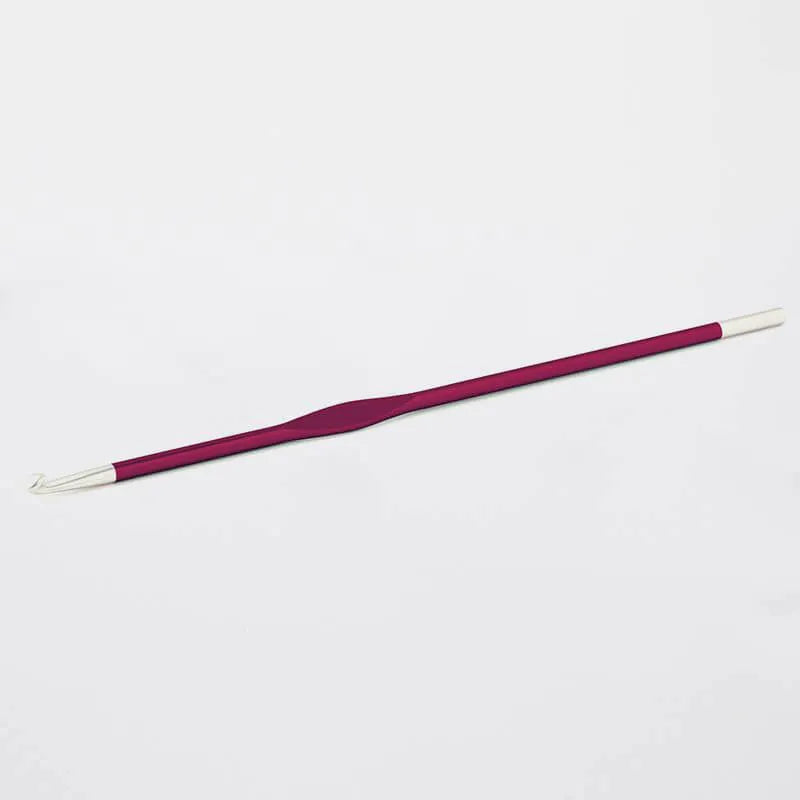 KnitPro Zing Single Ended Crochet Hooks