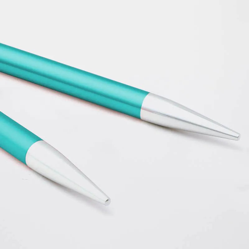 KnitPro Zing Interchangeable Circular Needles