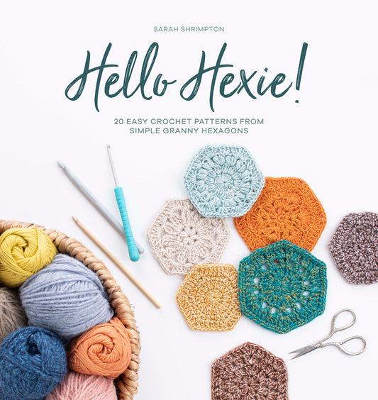 Hello Hexie