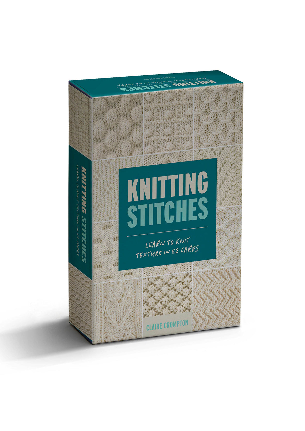 Knitting Stitches