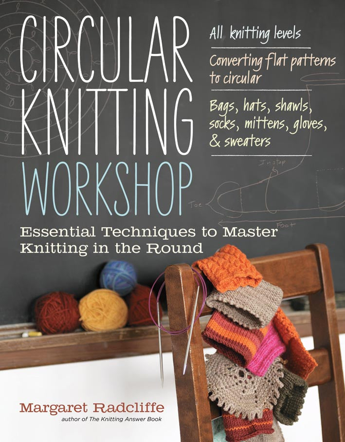 Circular Knitting Workshop