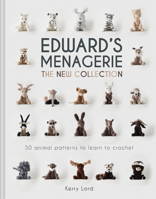 Edward's Menagerie: New Collection