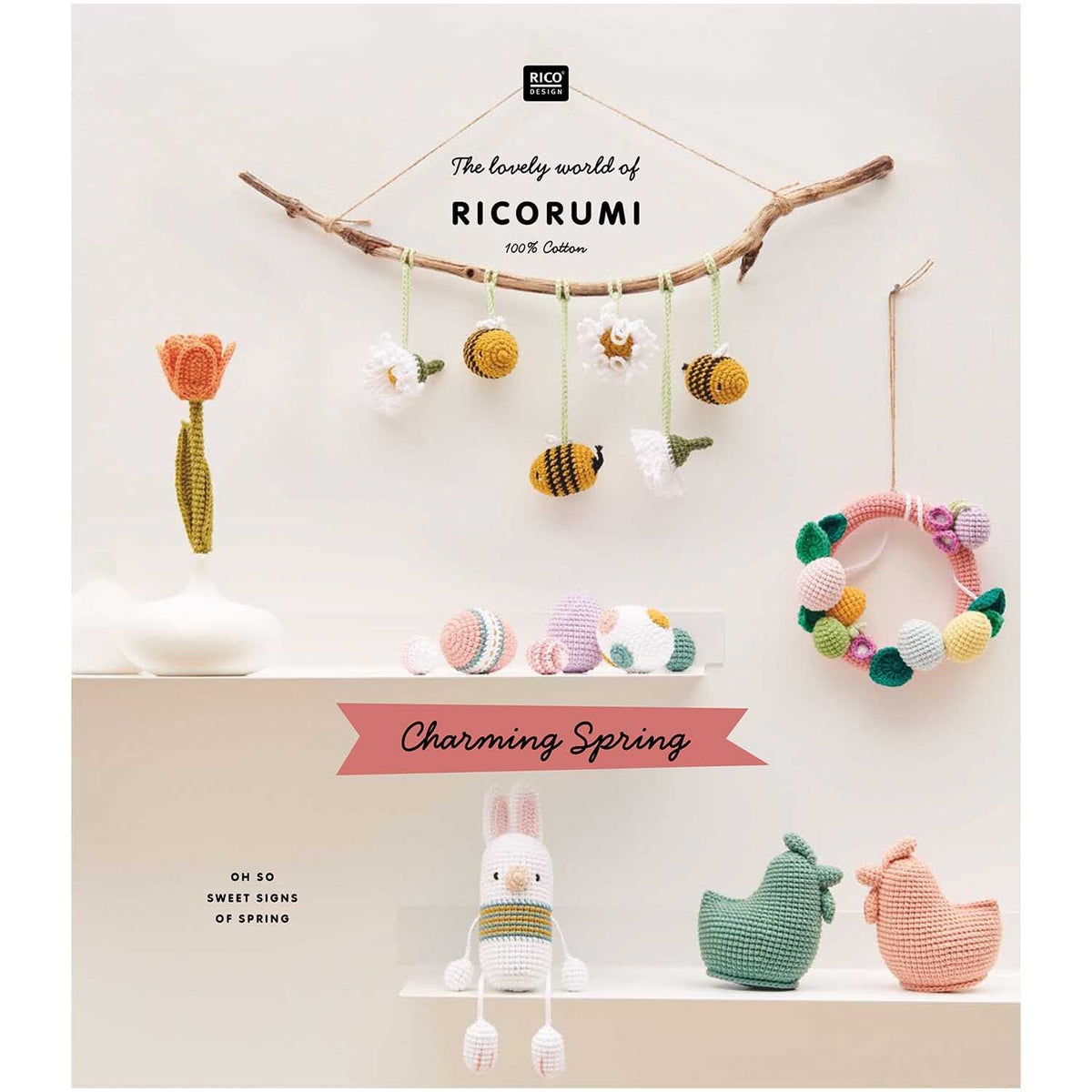 Ricorumi Books