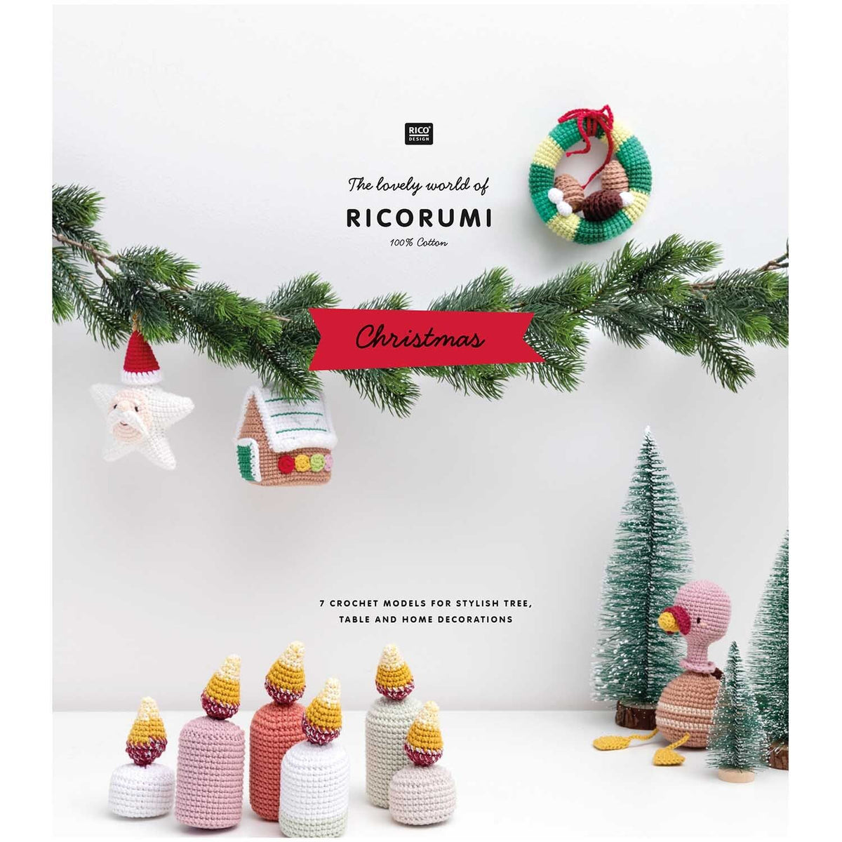 Ricorumi Books