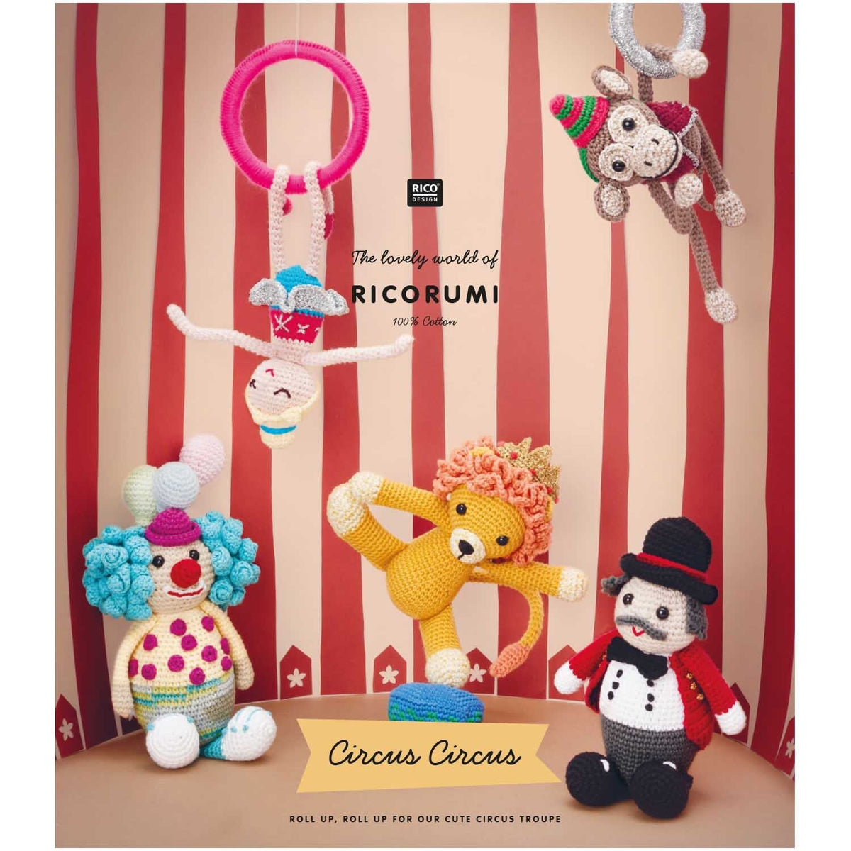 Ricorumi Books