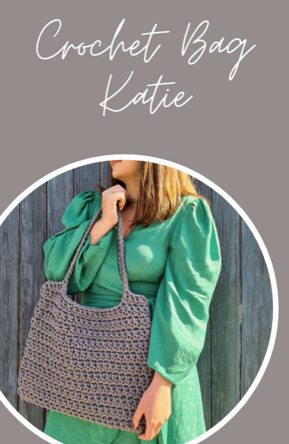 Crochet Bag Katie
