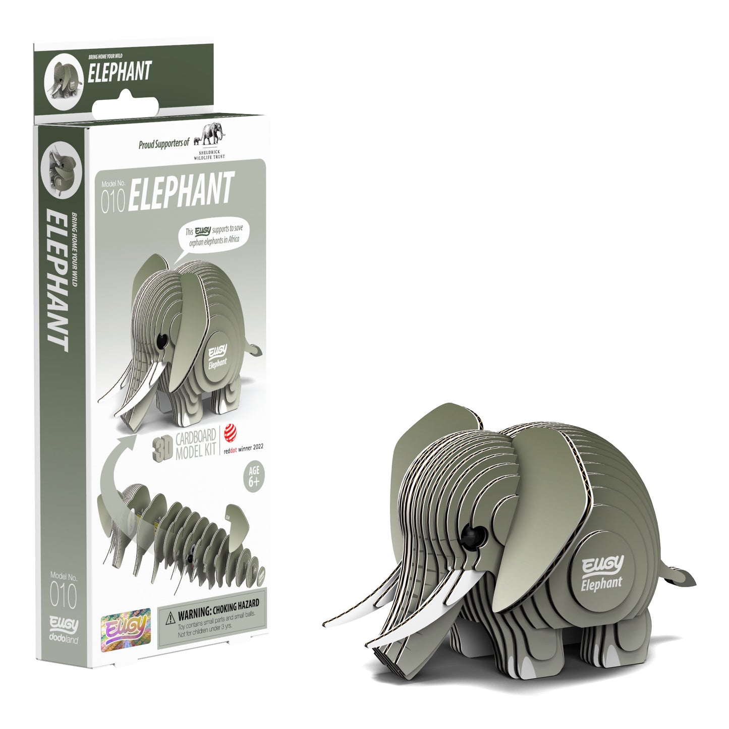 010 Elephant
