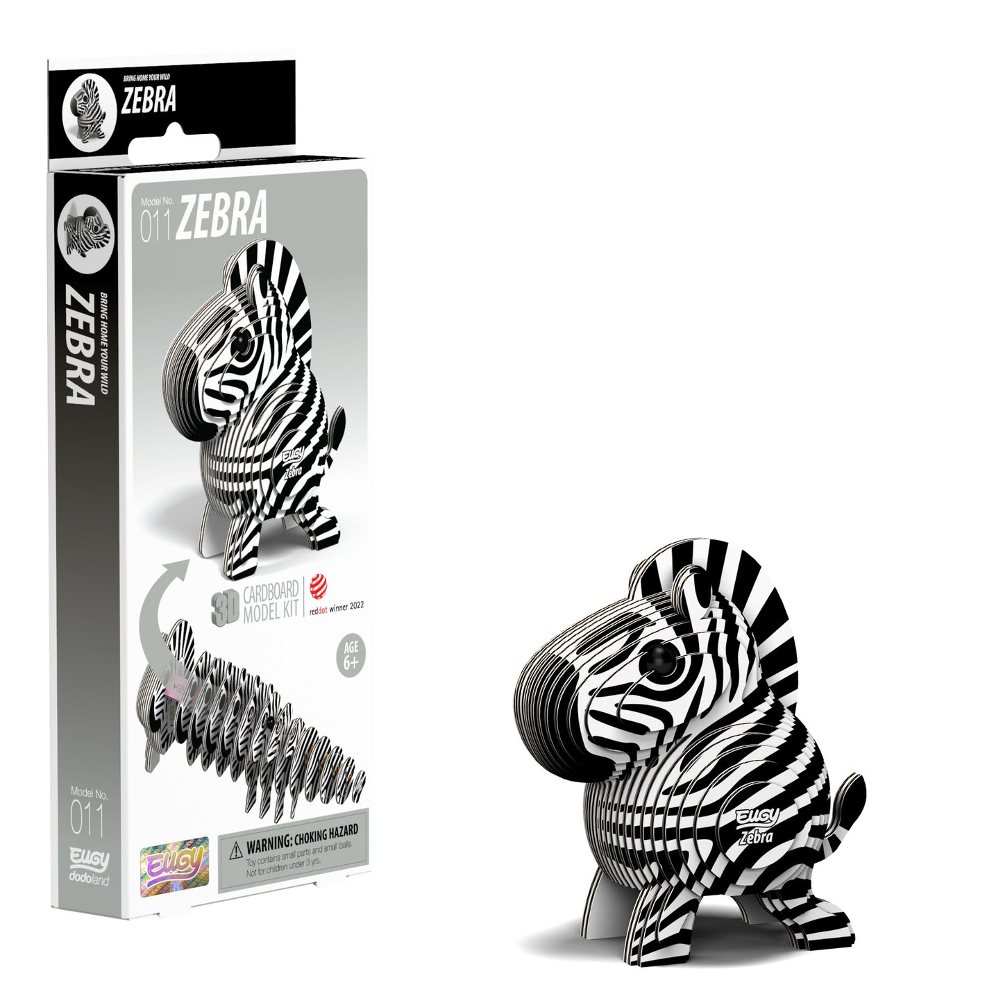 011 Zebra