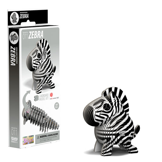 011 Zebra