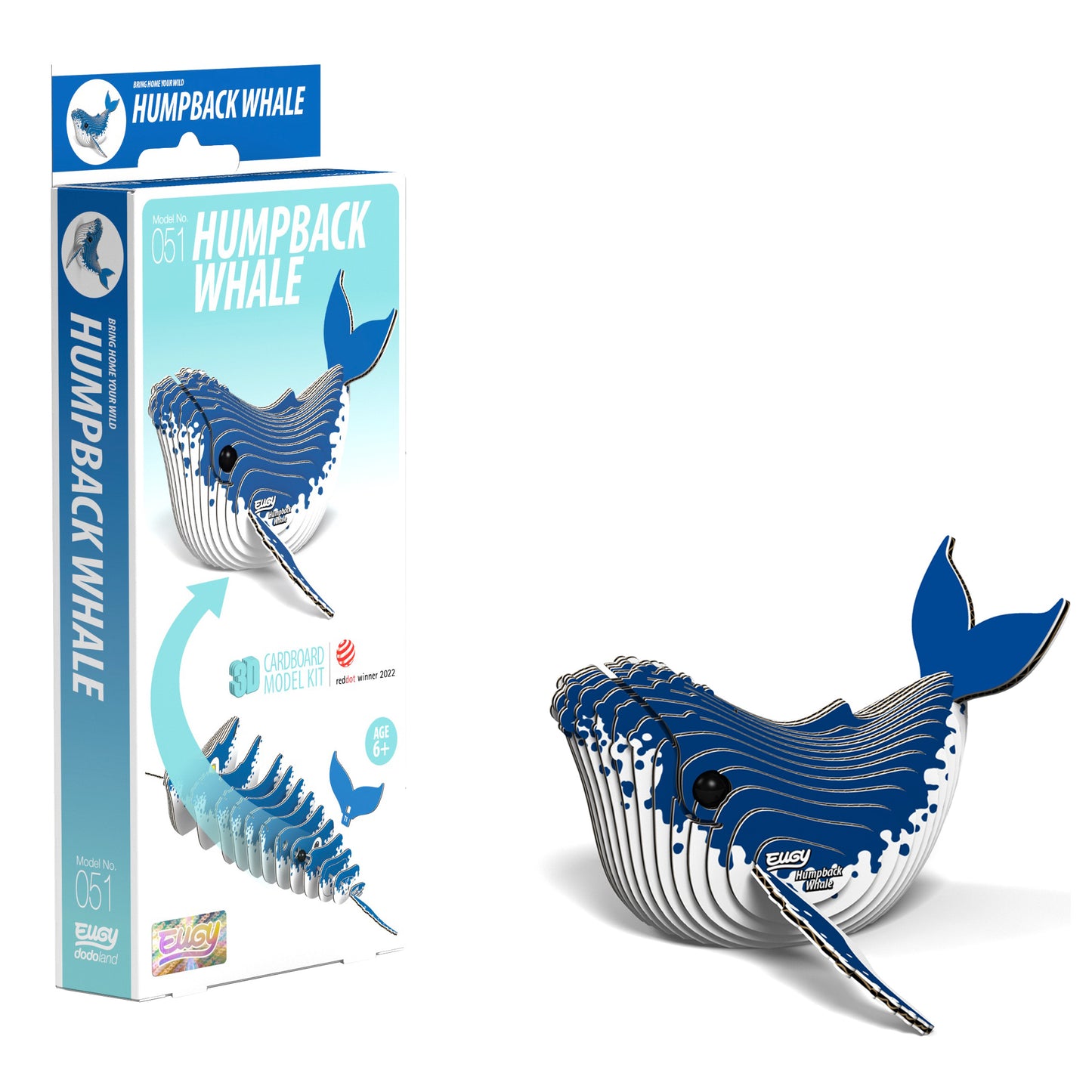 051 Humpback Whale