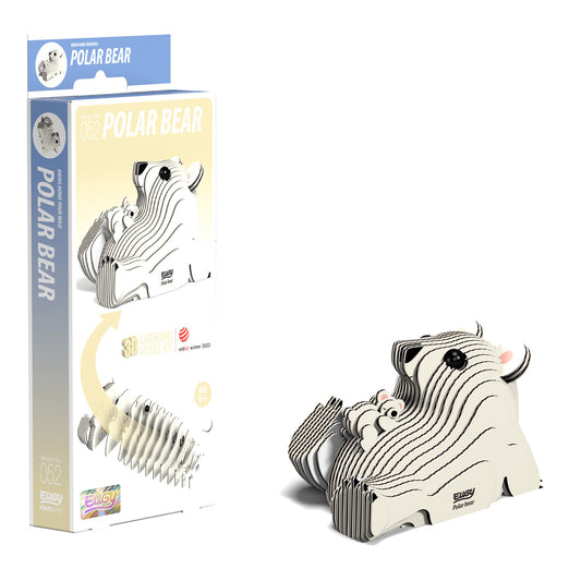 052 Polar Bear