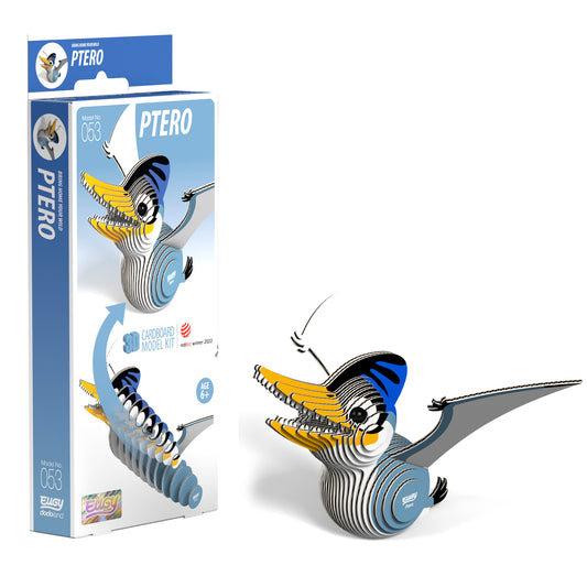 053 Ptero