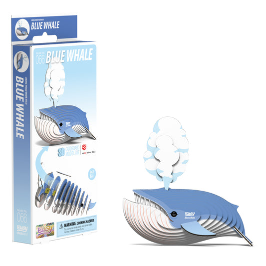 066 Blue Whale
