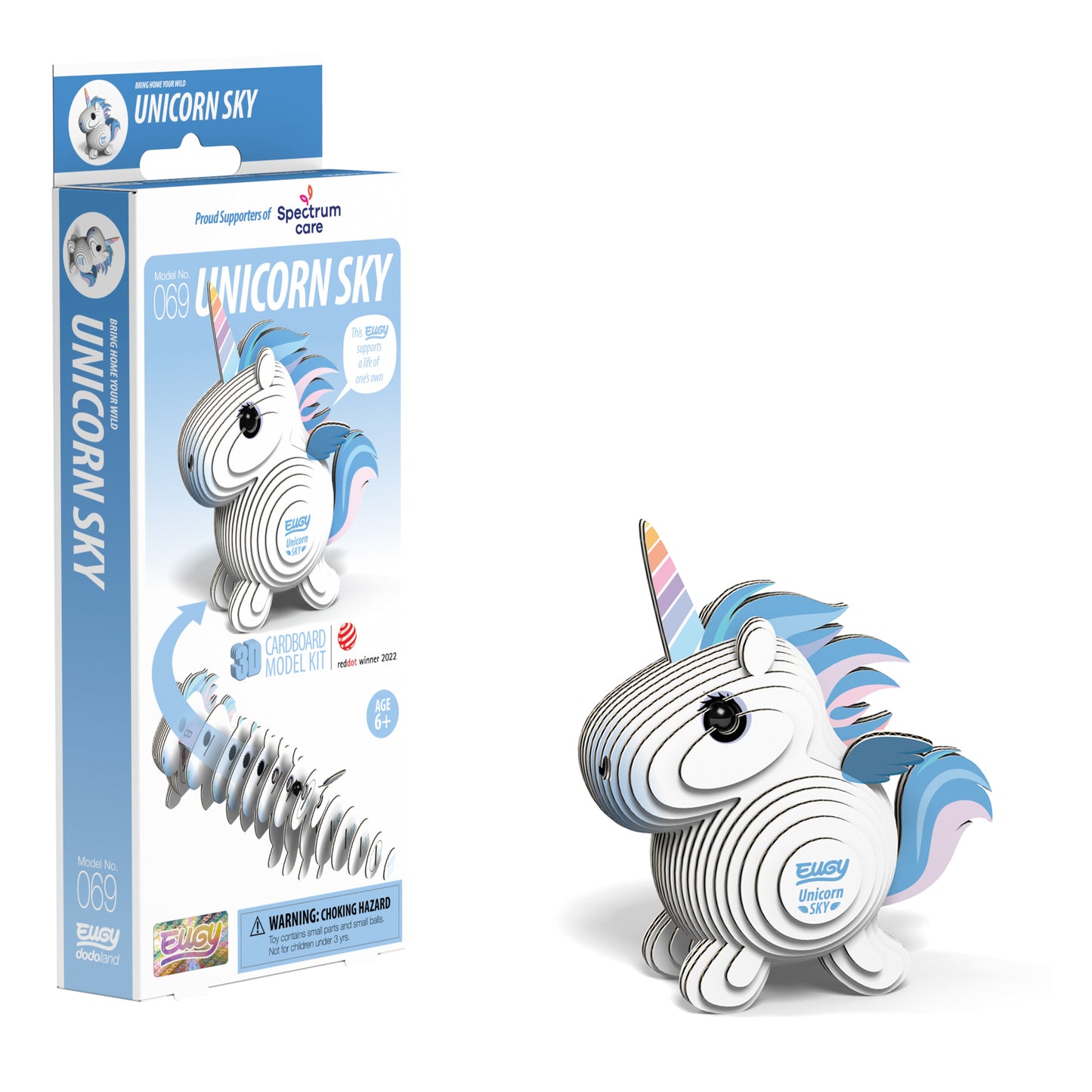 069 Unicorn Sky