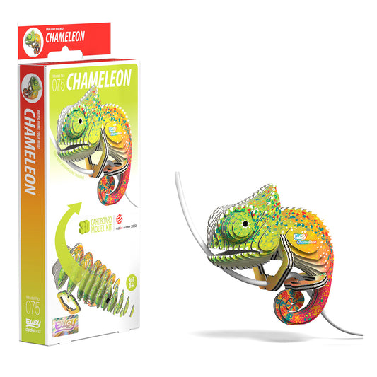 075 Chameleon