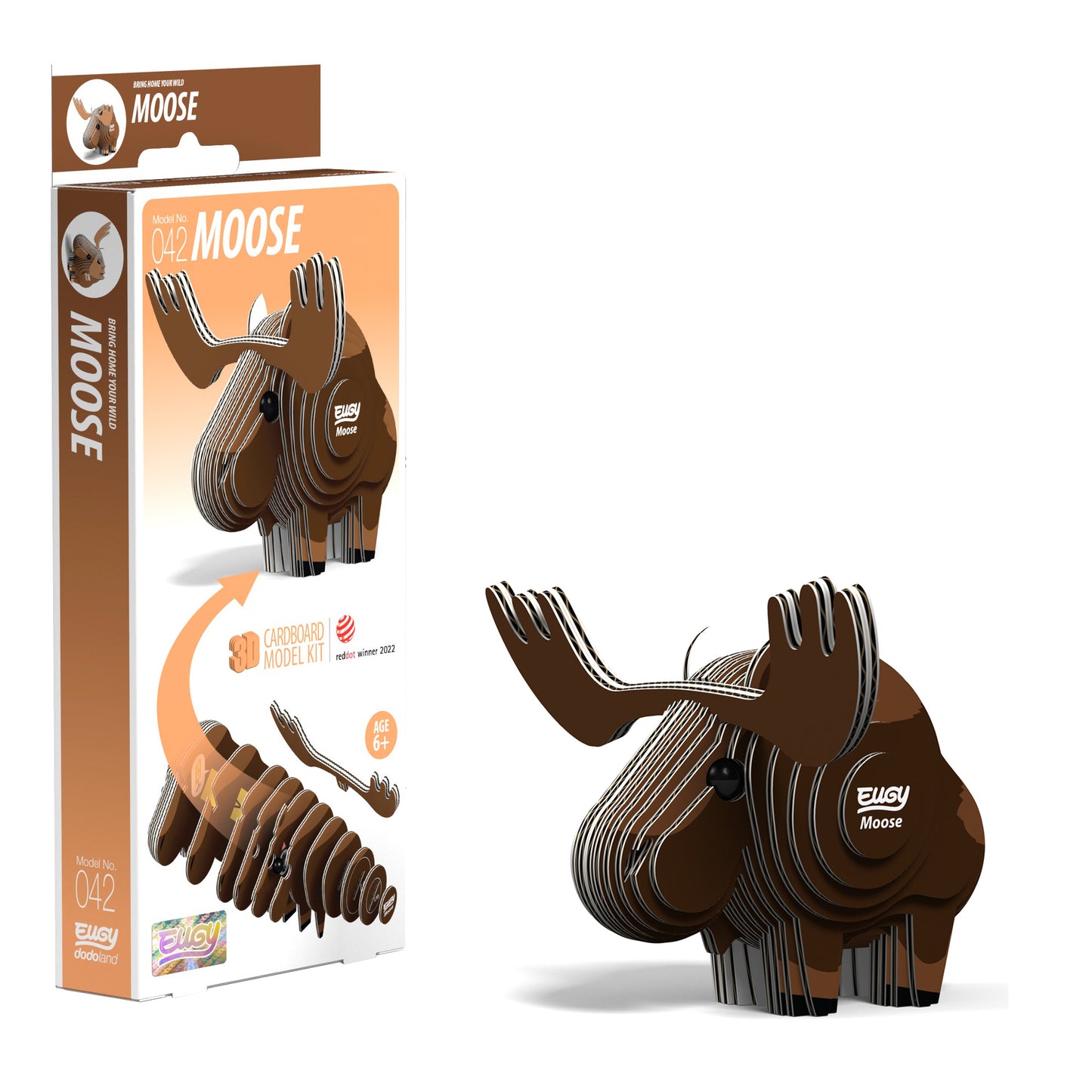 042 Moose