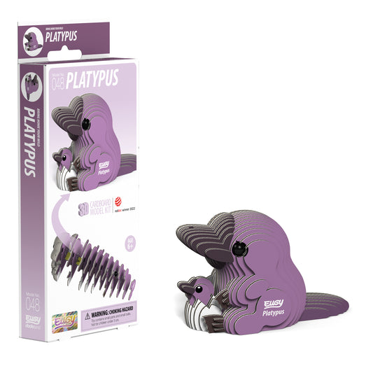 048 Platypus