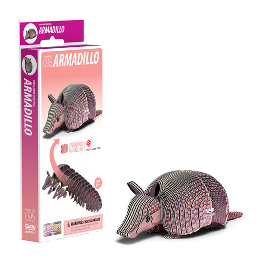 095 Armadillo