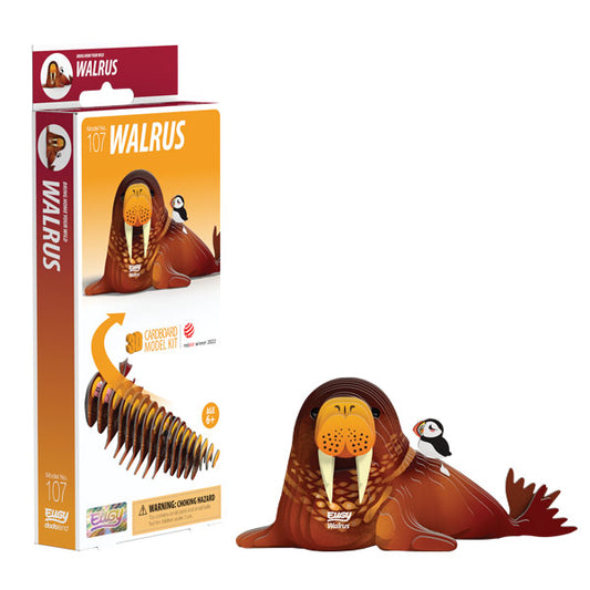 107 Walrus