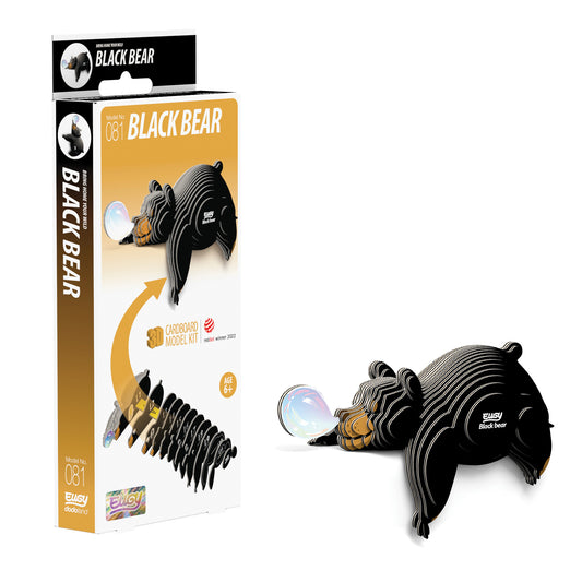 081 Black Bear