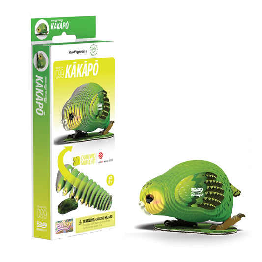 099 Kakapo