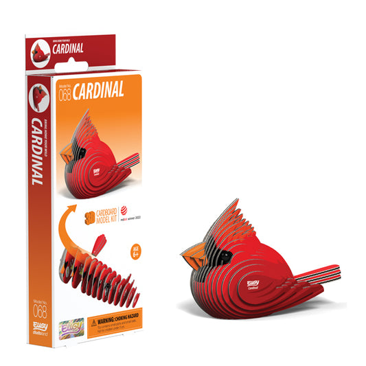 068 Cardinal