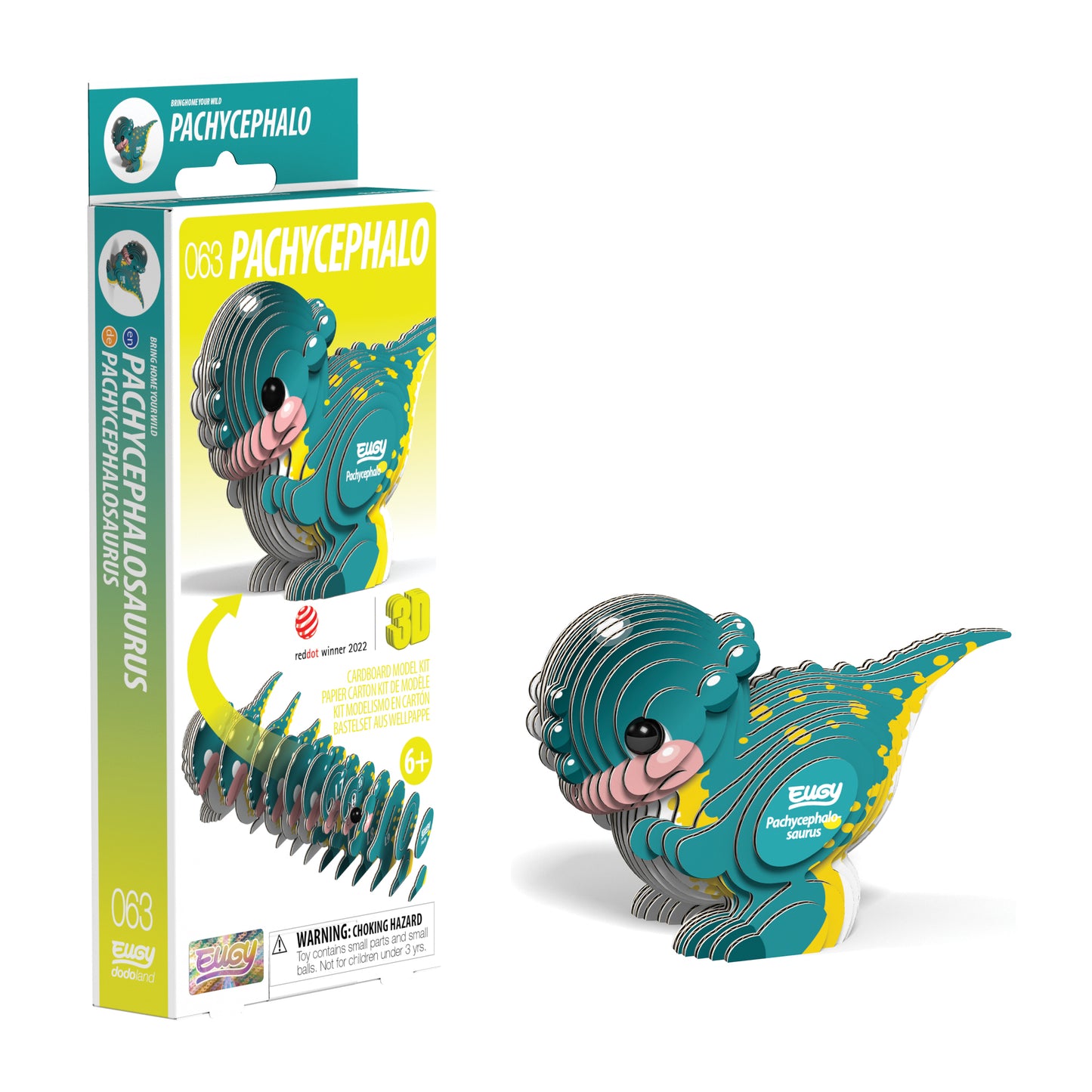 063 Pachycephalo