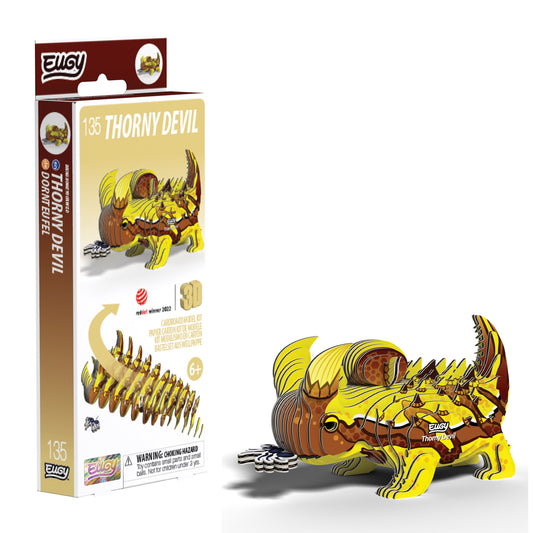 135 Thorny Devil