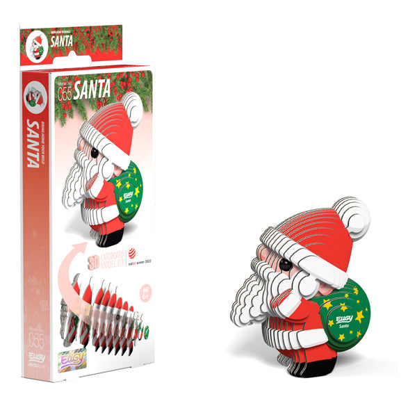 055 Santa