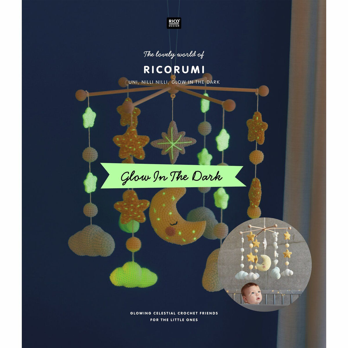 Ricorumi Books