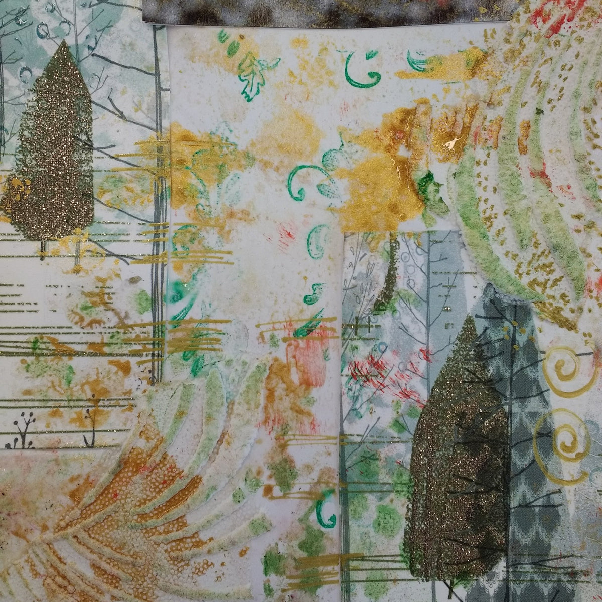 Create your own journal - Sunday 10th January, 11.00am-1.30pm