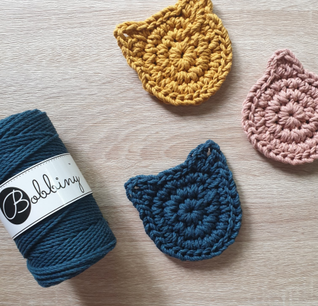 Kitty Mug Coaster (Copy)