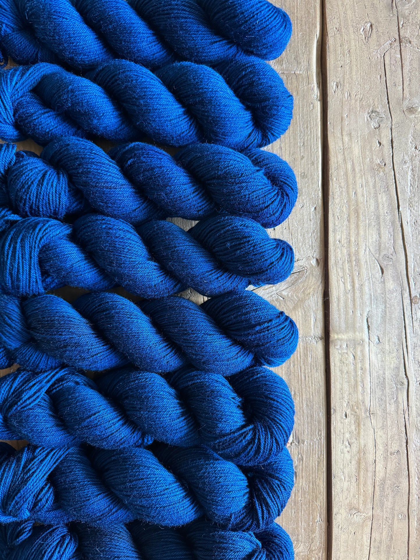 Cocoon - Bluefaced Leciester