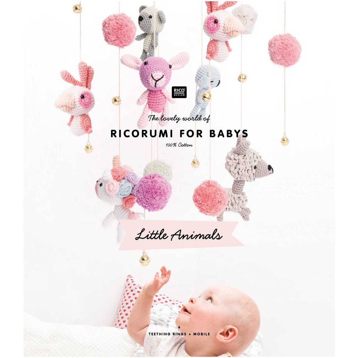 Ricorumi Books