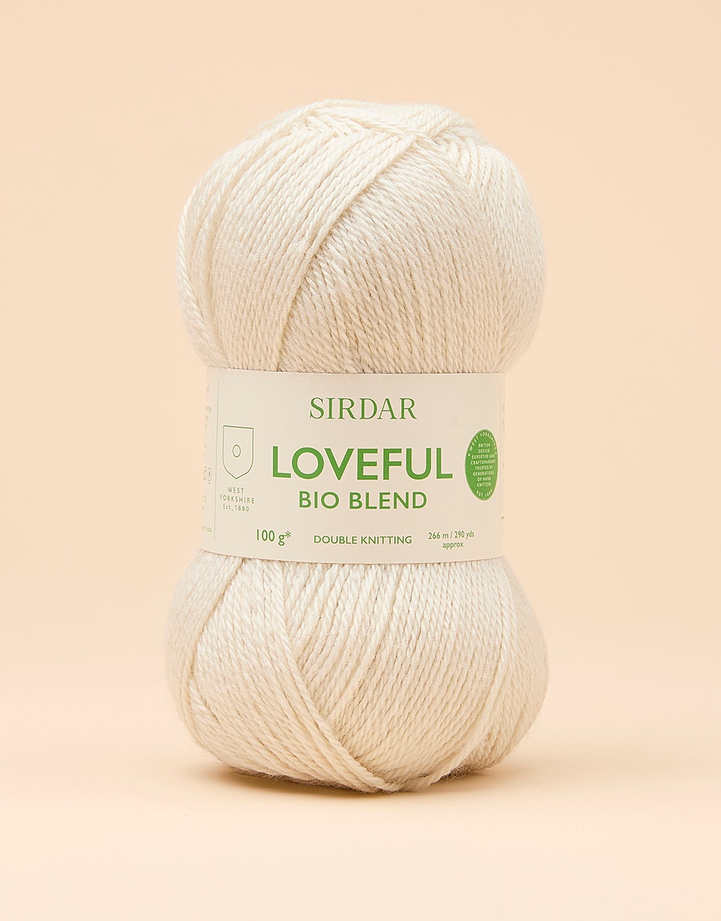 Loveful Bio Blend