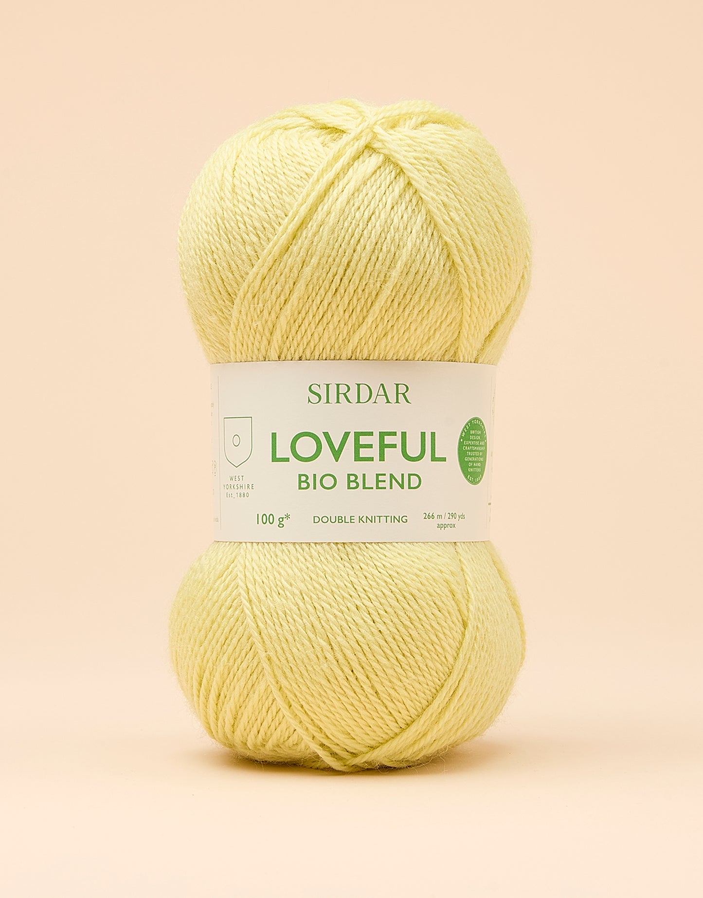 Loveful Bio Blend